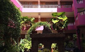 Hotel Michelle San Andres Tuxtla