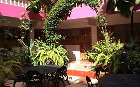 Hotel Michelle San Andres Tuxtla